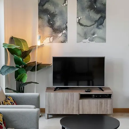 Apartamento Comboio Ii By An Island Apart Funchal (Madeira)