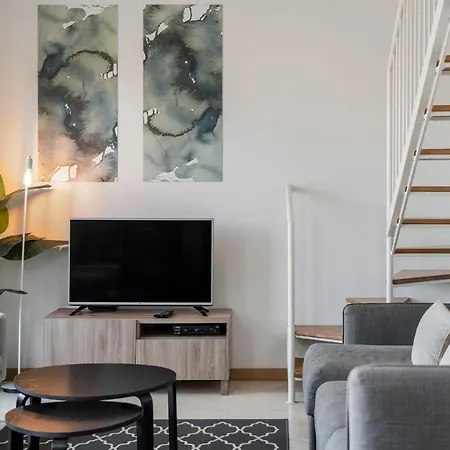 Apartment Comboio Ii By An Island Apart Funchal (Madeira)