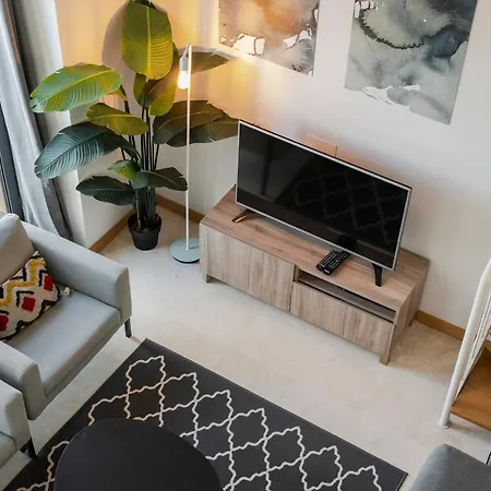 Comboio Ii By An Island Apart Apartment