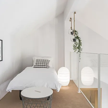 Comboio Ii By An Island Apart Apartment Funchal (Madeira)